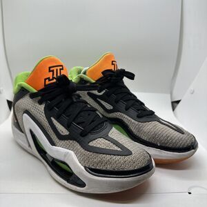 Nike Air Jordan Tatum 1 Home Team Basketball Shoes Men’s Size 7 DZ3324-108 NBA
